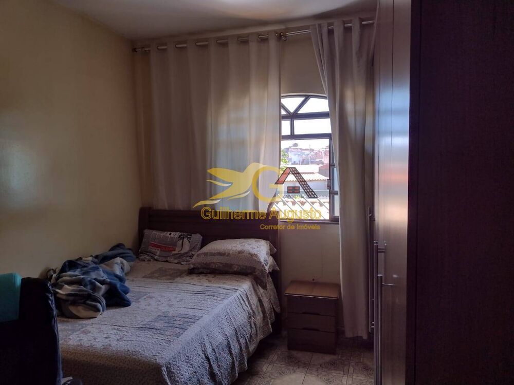 Casa, 6 quartos - Foto 3