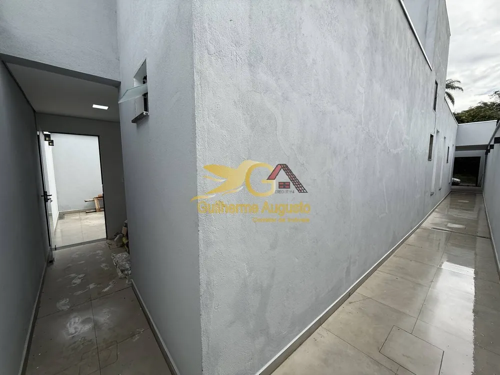 Casa, 3 quartos, 152 m² - Foto 12