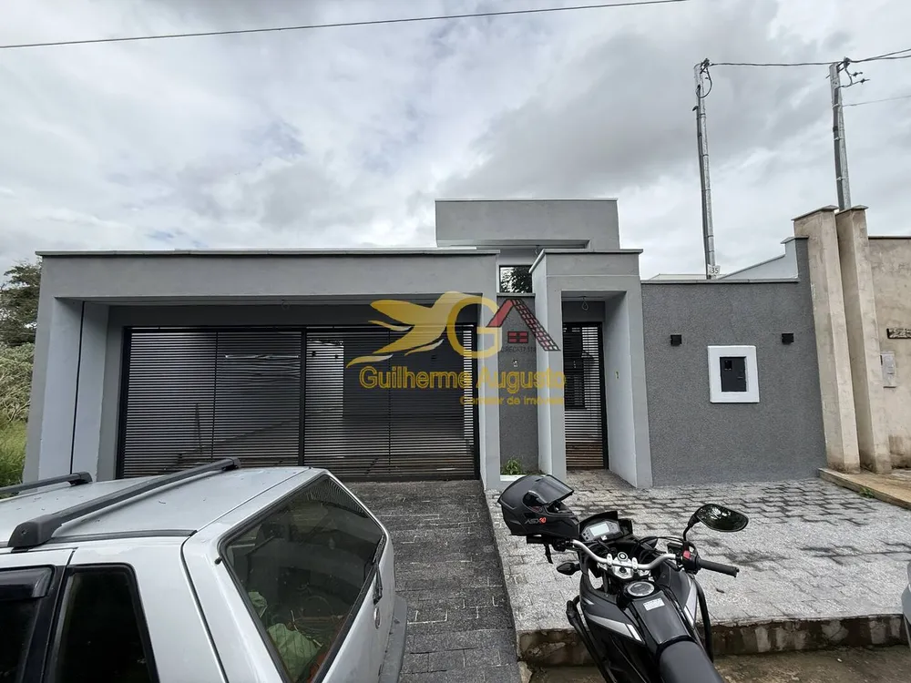 Casa, 3 quartos, 152 m² - Foto 7