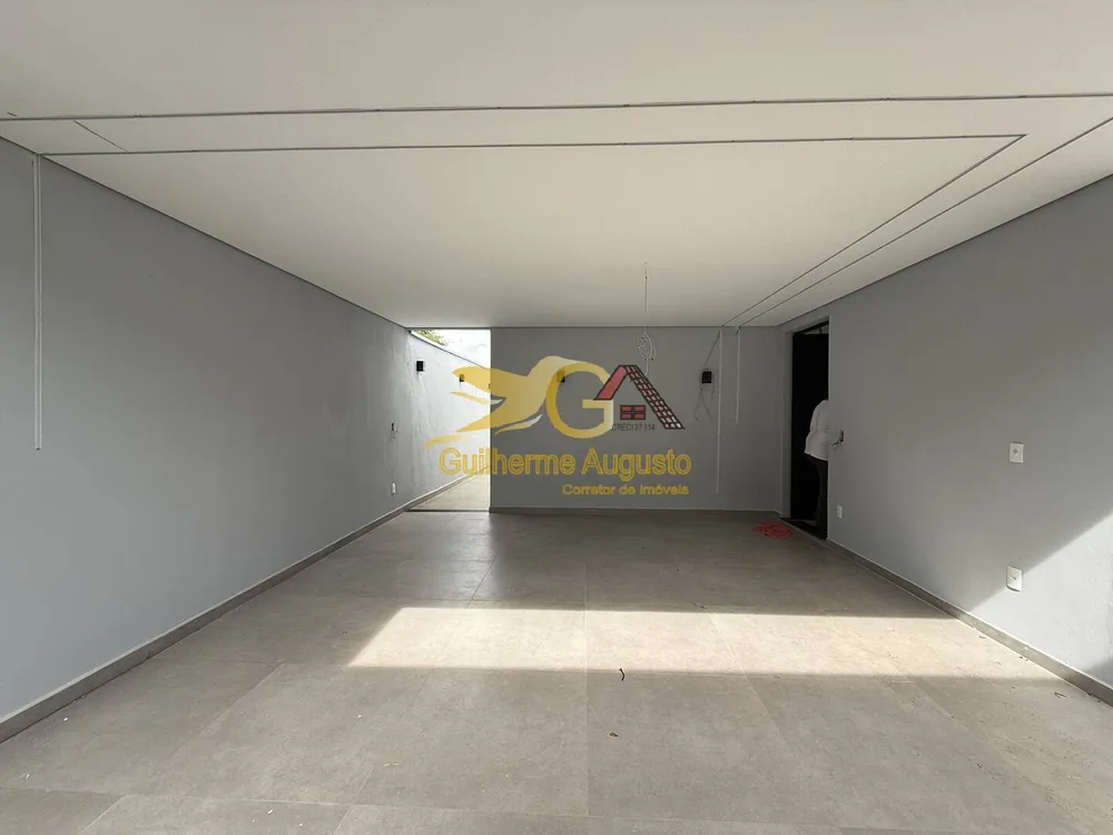 Casa, 3 quartos, 152 m² - Foto 2