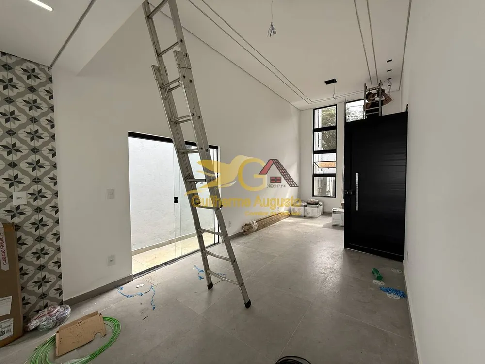 Casa, 3 quartos, 152 m² - Foto 3