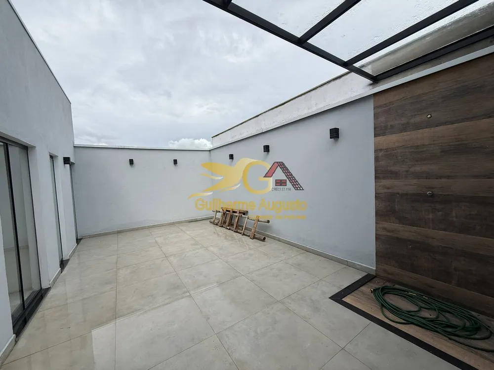 Casa, 3 quartos, 152 m² - Foto 3