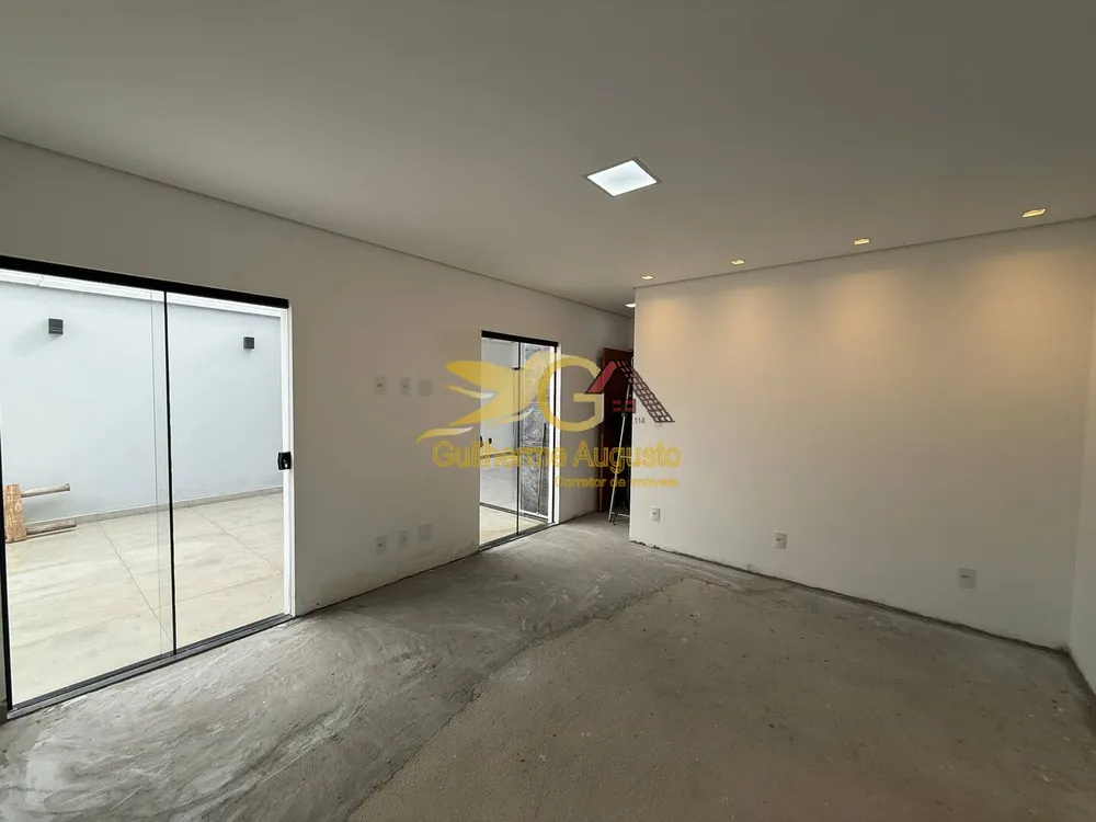 Casa, 3 quartos, 152 m² - Foto 1
