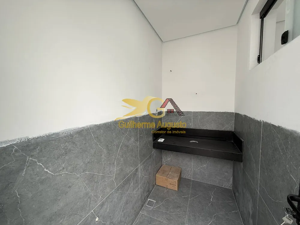 Casa, 3 quartos, 152 m² - Foto 8