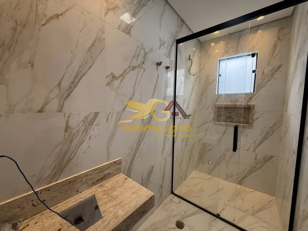 Casa, 3 quartos, 152 m² - Foto 4