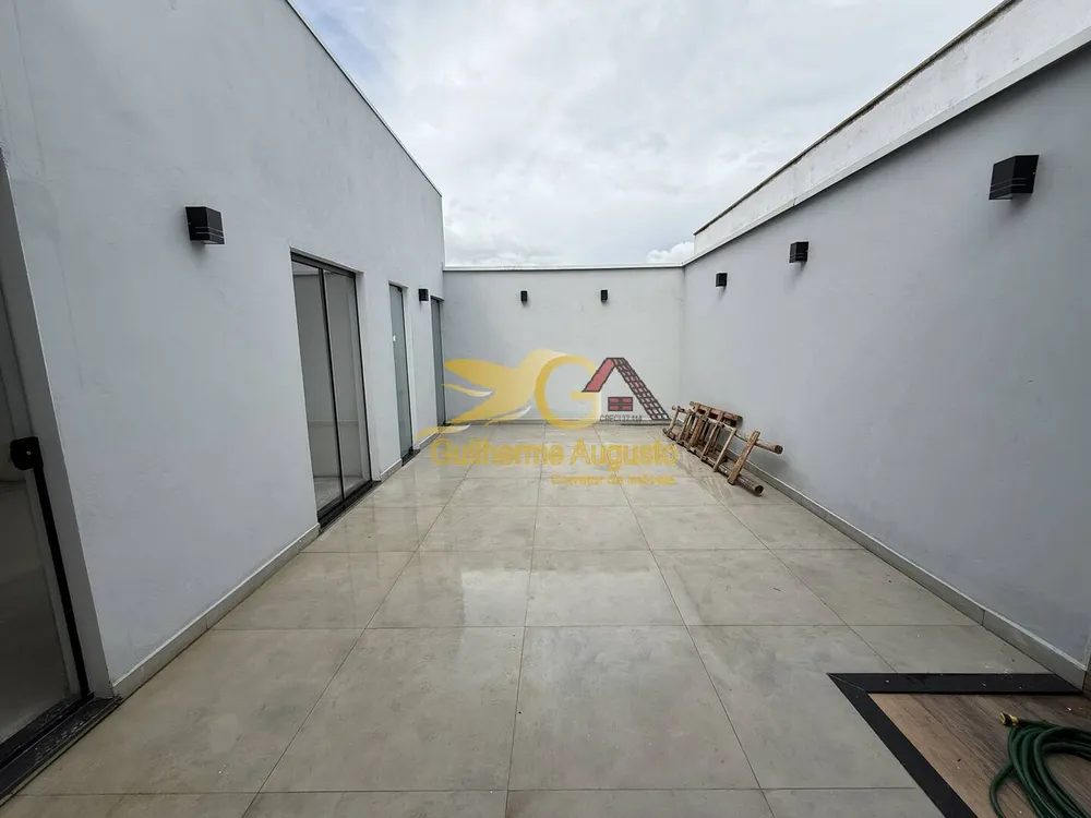 Casa, 3 quartos, 152 m² - Foto 5