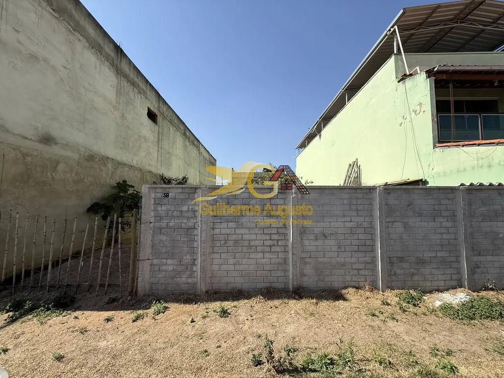 Terreno, 270 m² - Foto 1