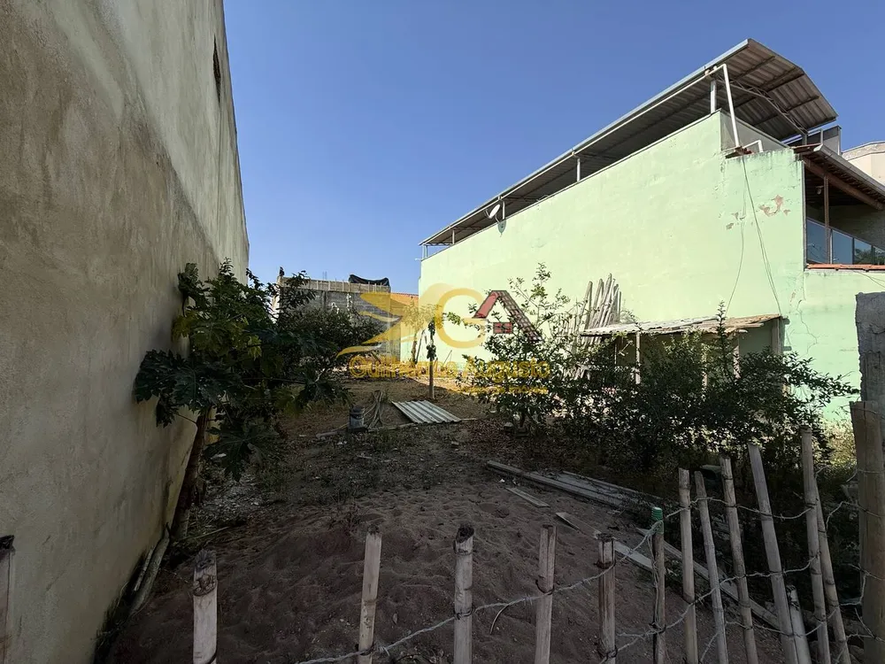 Terreno, 270 m² - Foto 2