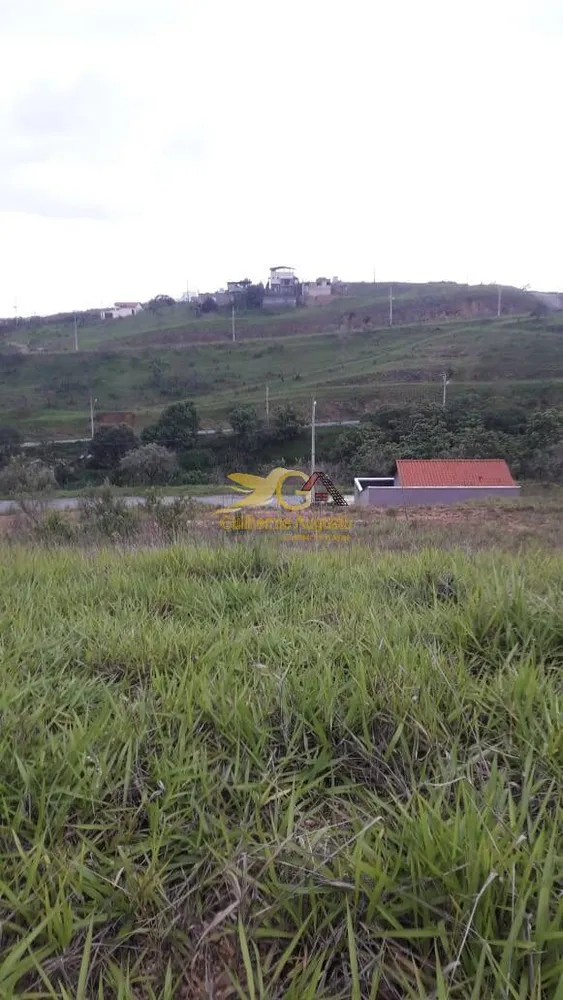 Terreno, 300 m² - Foto 1