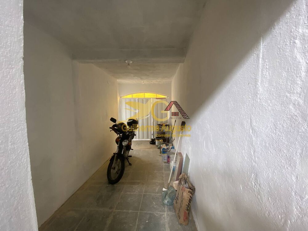 Casa, 3 quartos, 279 m² - Foto 1