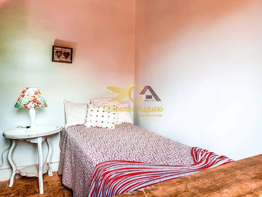 Casa, 5 quartos, 200 m² - Foto 8
