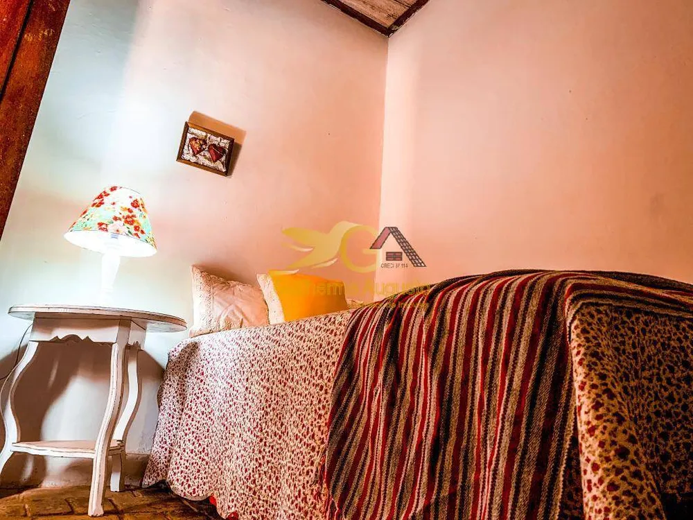 Casa, 5 quartos, 200 m² - Foto 7