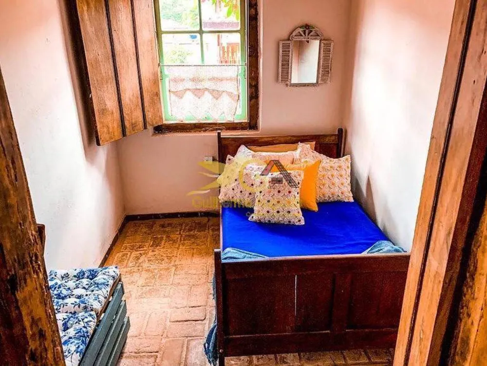 Casa, 5 quartos, 200 m² - Foto 9