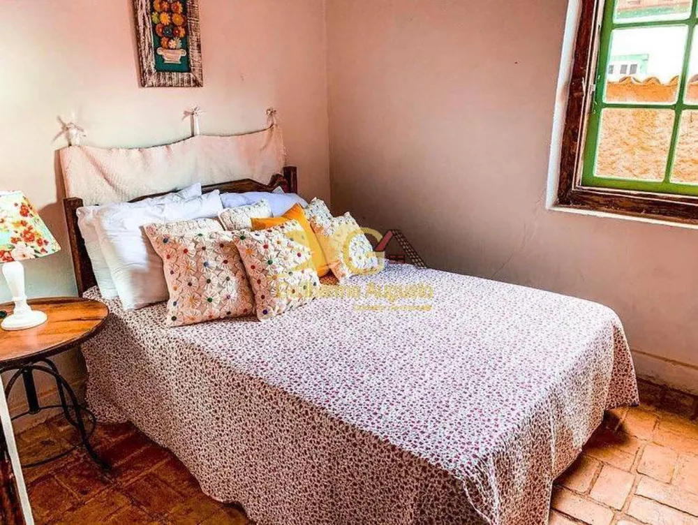 Casa, 5 quartos, 200 m² - Foto 10