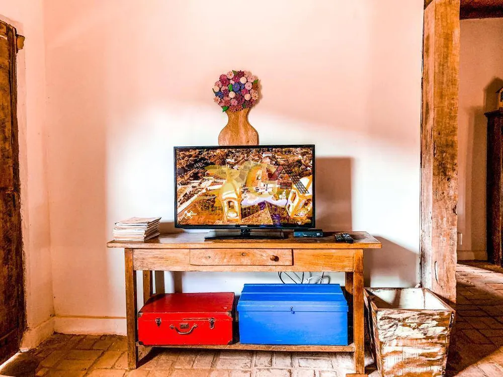 Casa, 5 quartos, 200 m² - Foto 5
