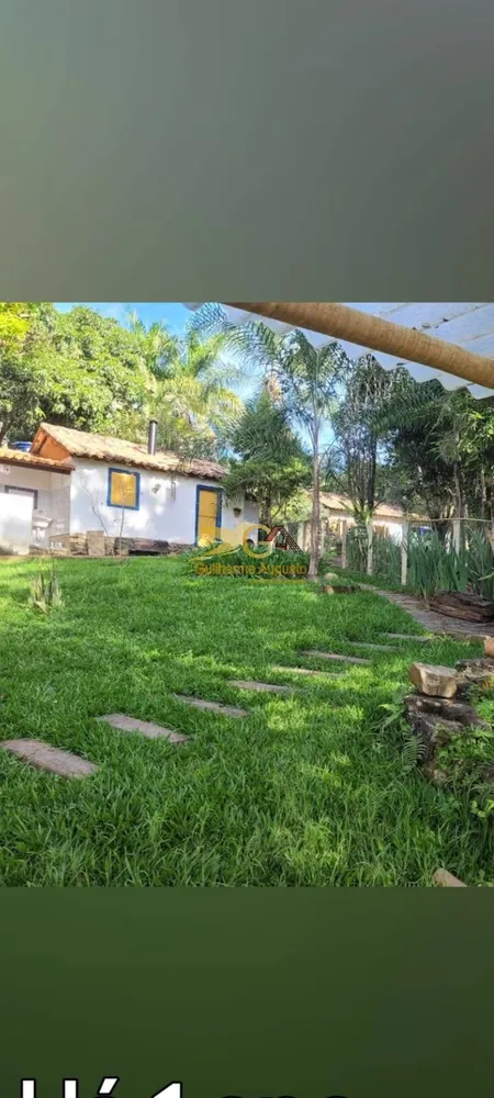 Casa, 5 quartos, 200 m² - Foto 11