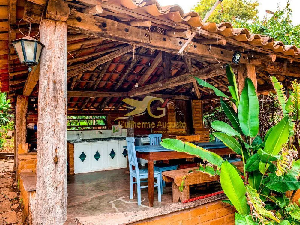 Casa, 5 quartos, 200 m² - Foto 6