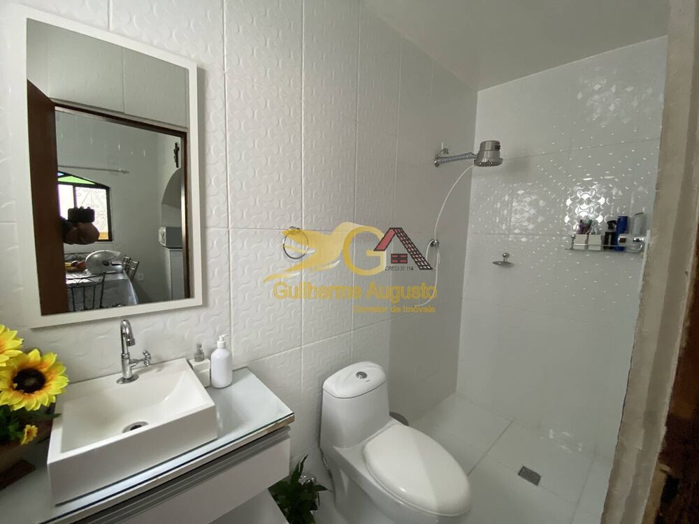 Casa, 3 quartos, 210 m² - Foto 11