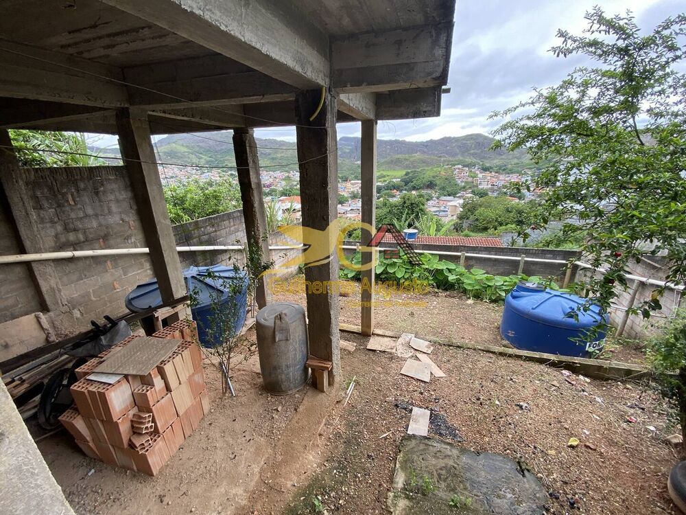 Casa, 3 quartos, 210 m² - Foto 20