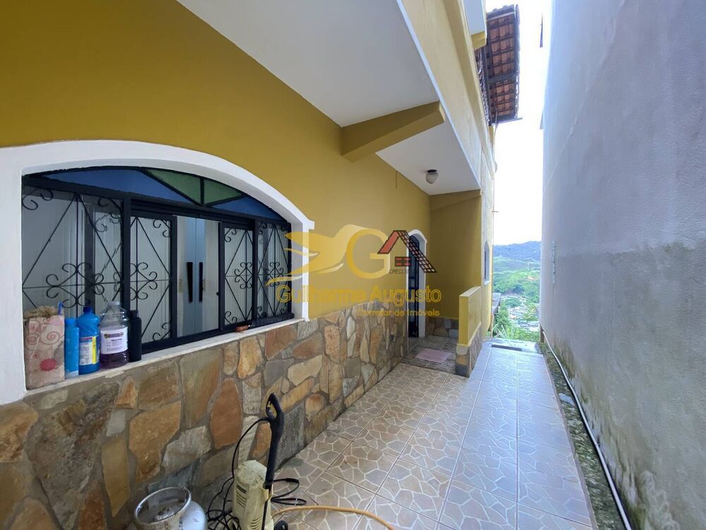 Casa, 3 quartos, 210 m² - Foto 19