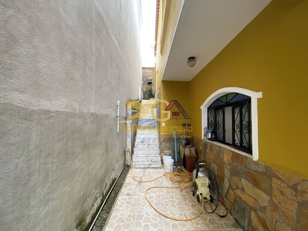 Casa, 3 quartos, 210 m² - Foto 18