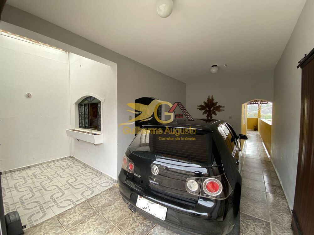 Casa, 3 quartos, 210 m² - Foto 1