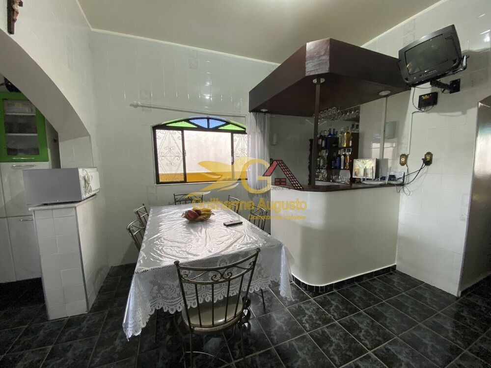 Casa, 3 quartos, 210 m² - Foto 7