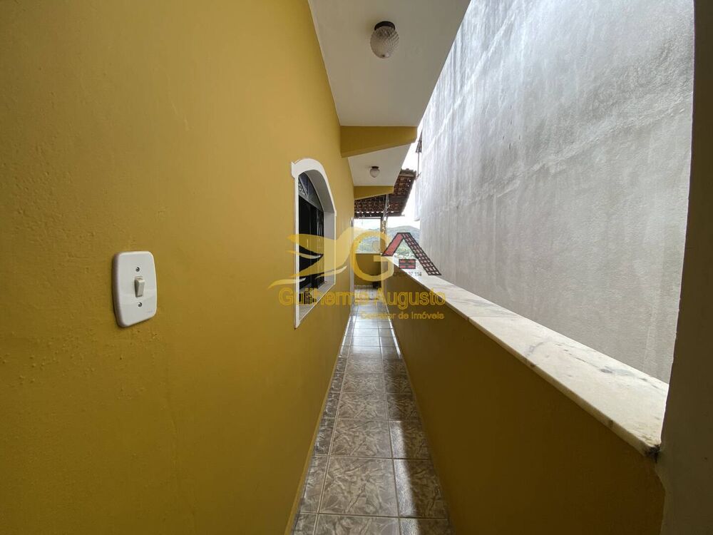 Casa, 3 quartos, 210 m² - Foto 2
