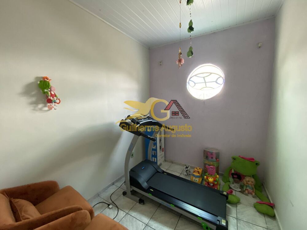 Casa, 3 quartos, 210 m² - Foto 13