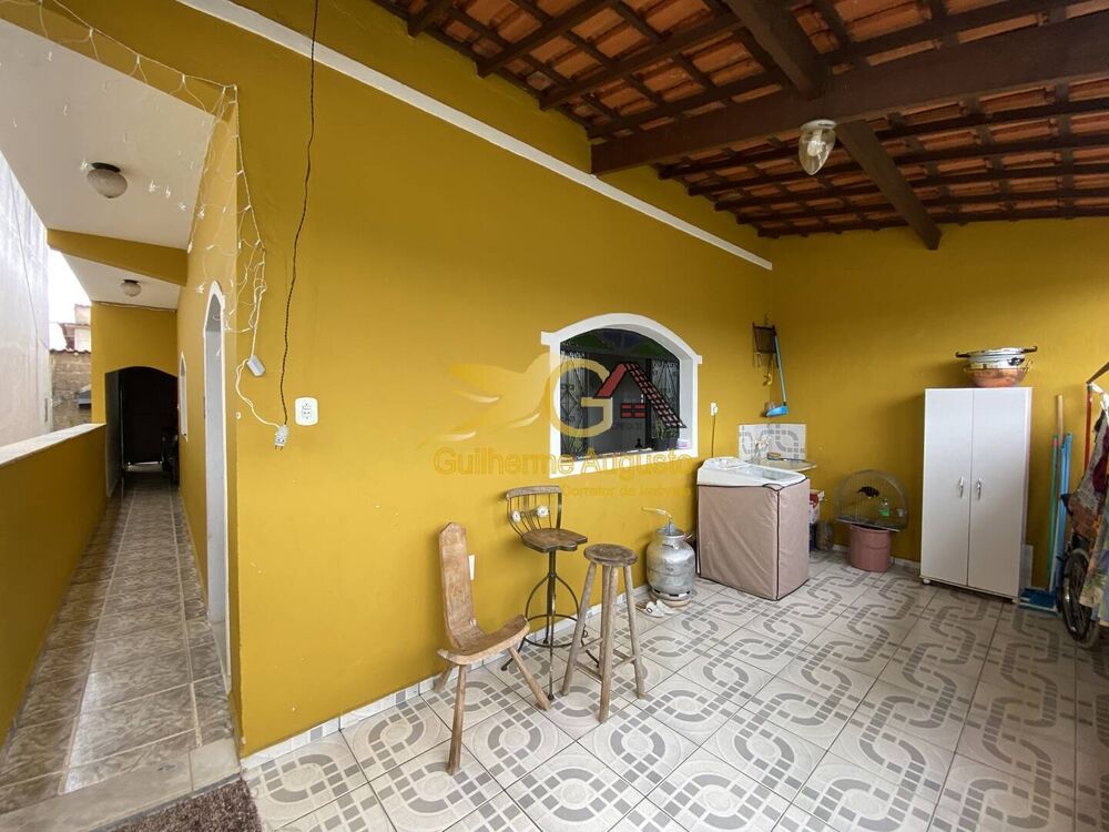 Casa, 3 quartos, 210 m² - Foto 3