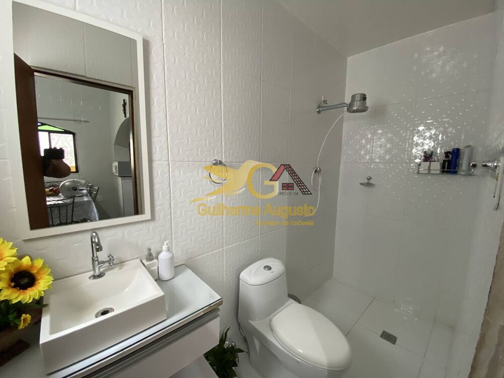 Casa, 3 quartos, 210 m² - Foto 12