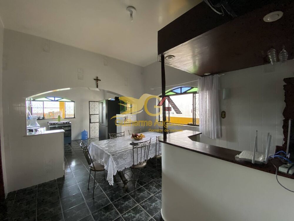 Casa, 3 quartos, 210 m² - Foto 6