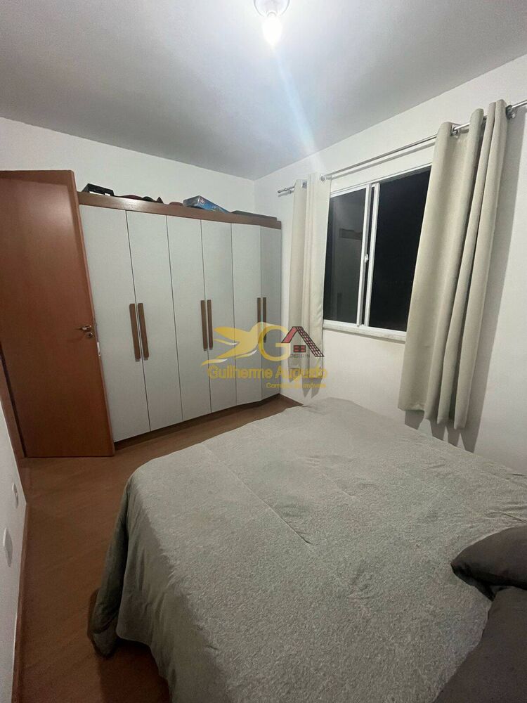 Apartamento, 2 quartos, 40 m² - Foto 4