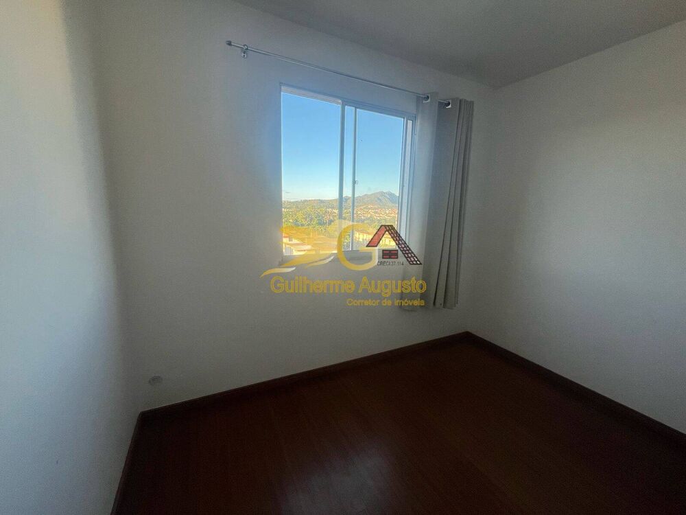 Apartamento, 2 quartos, 40 m² - Foto 3