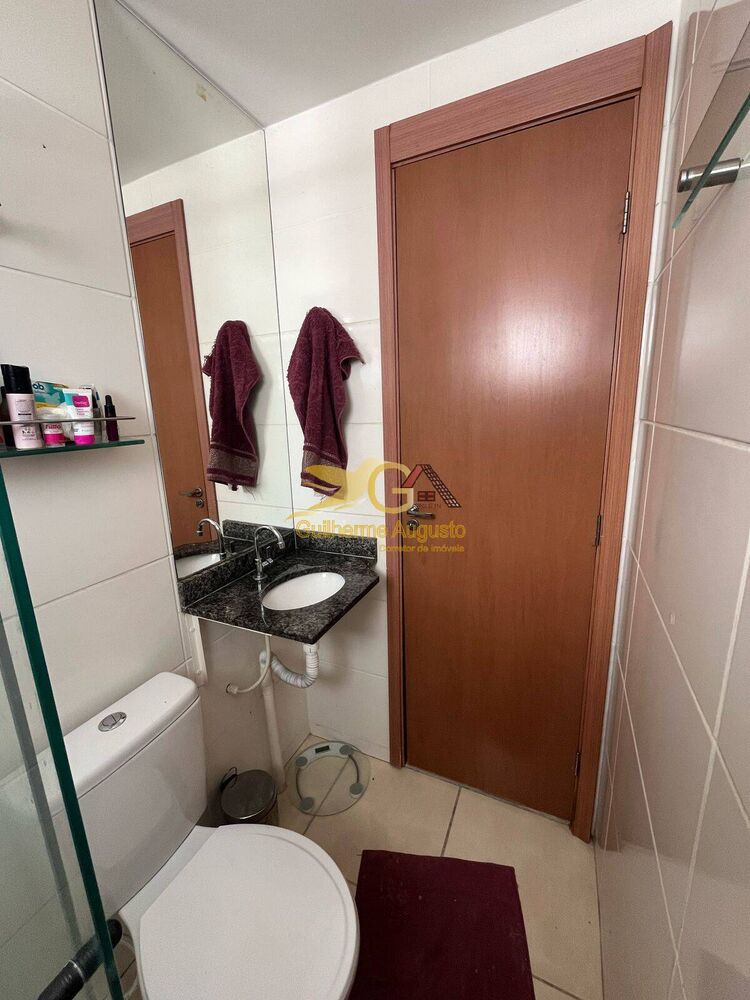 Apartamento, 2 quartos, 40 m² - Foto 2
