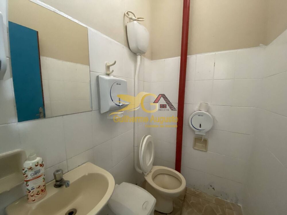 Depósito-Galpão, 1145 m² - Foto 4