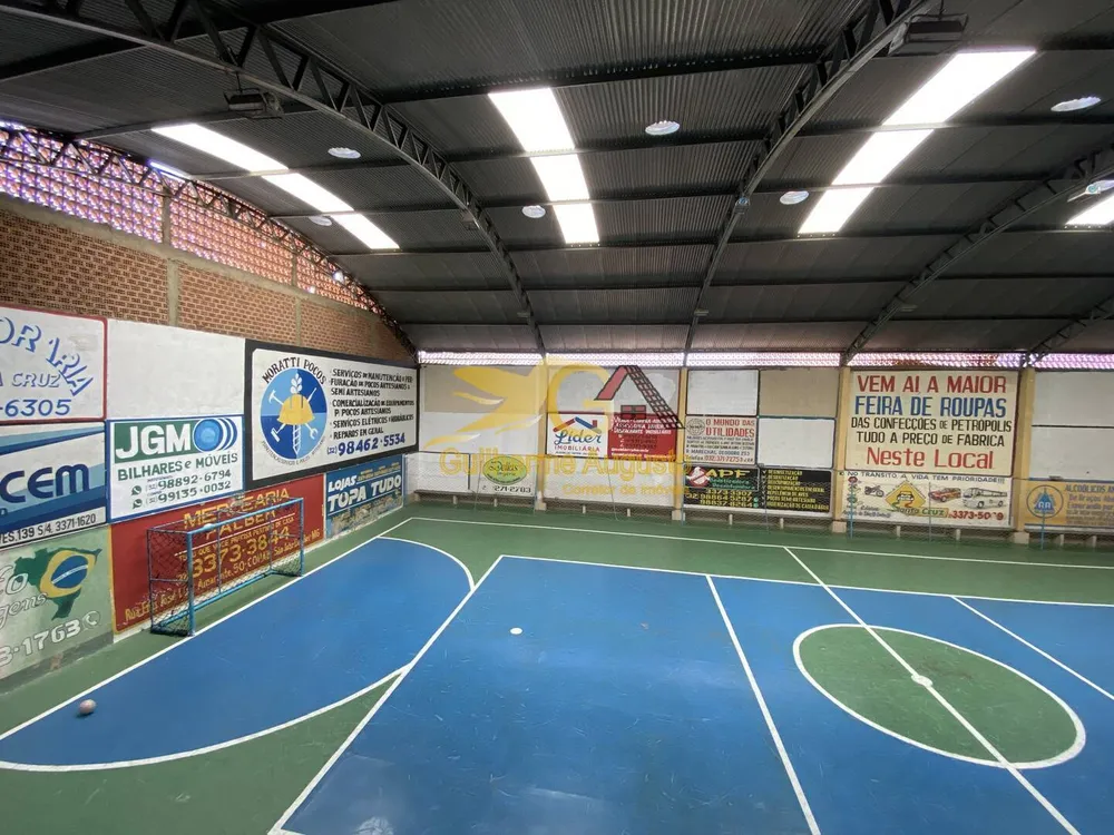 Depósito-Galpão, 1145 m² - Foto 11
