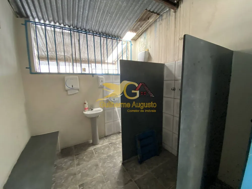 Depósito-Galpão, 1145 m² - Foto 10