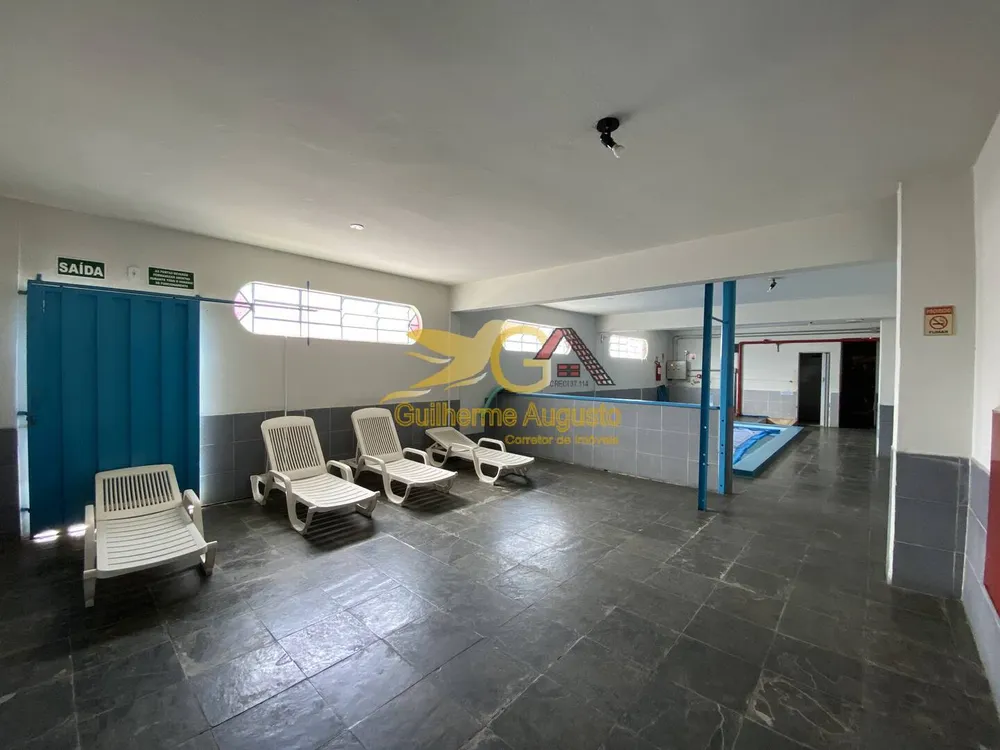 Depósito-Galpão, 1145 m² - Foto 5
