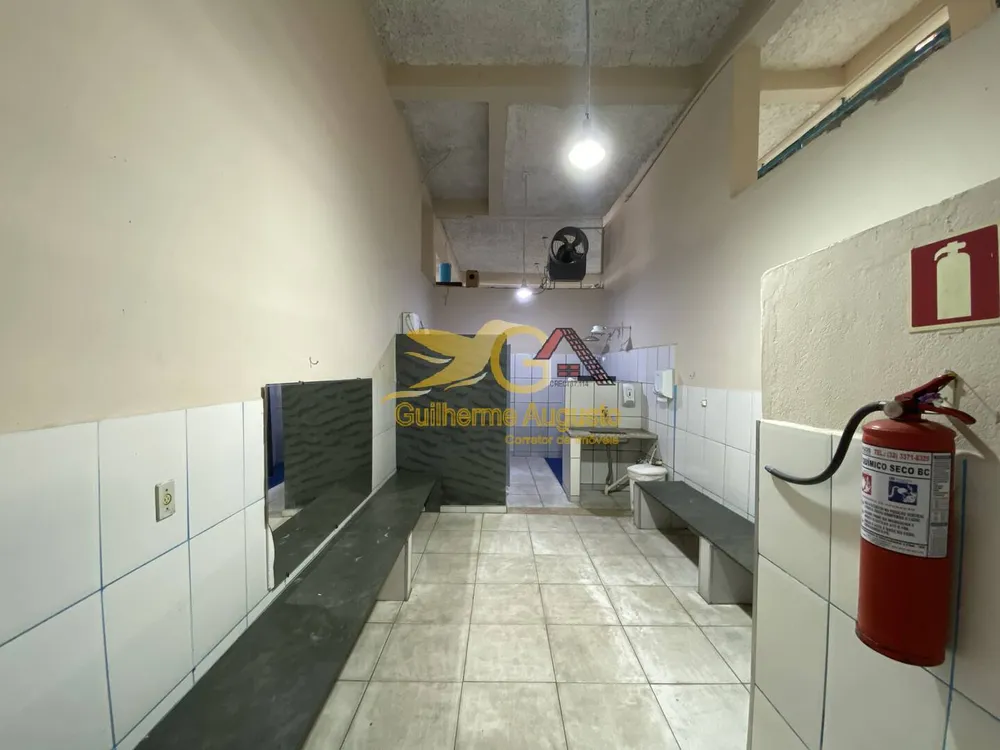 Depósito-Galpão, 1145 m² - Foto 2
