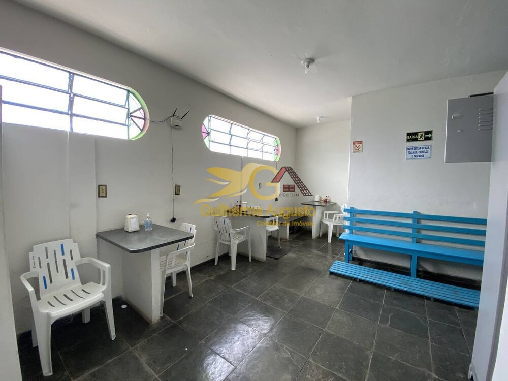 Depósito-Galpão, 1145 m² - Foto 1
