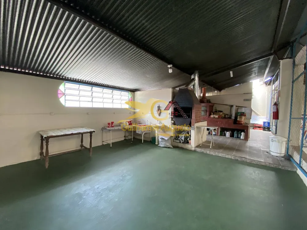 Depósito-Galpão, 1145 m² - Foto 8