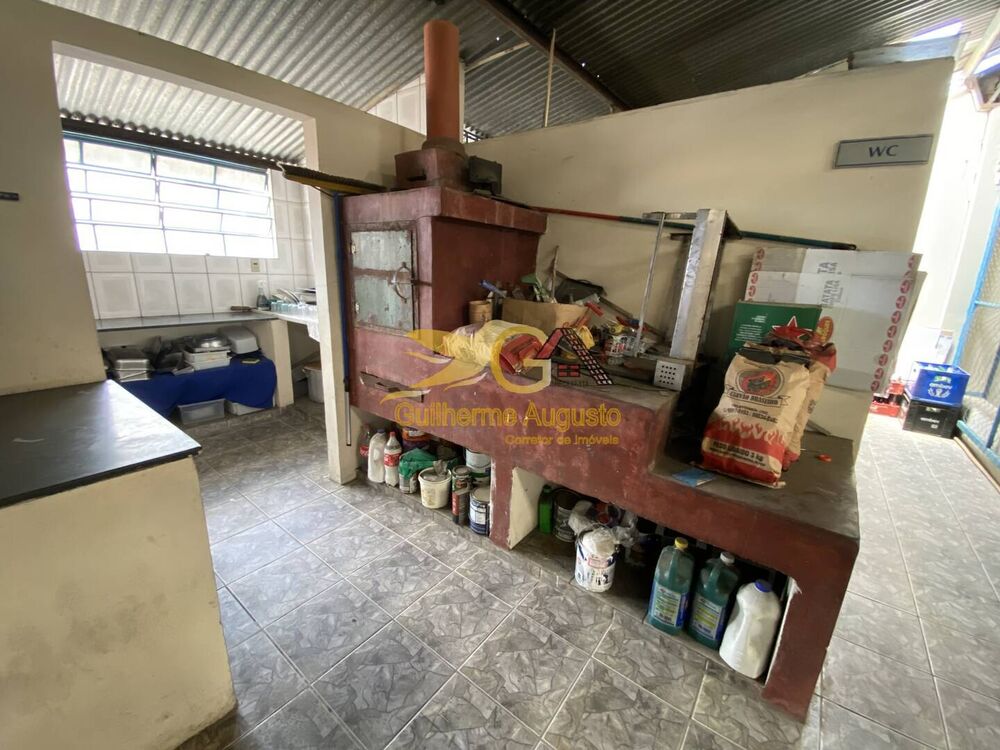 Depósito-Galpão, 1145 m² - Foto 3