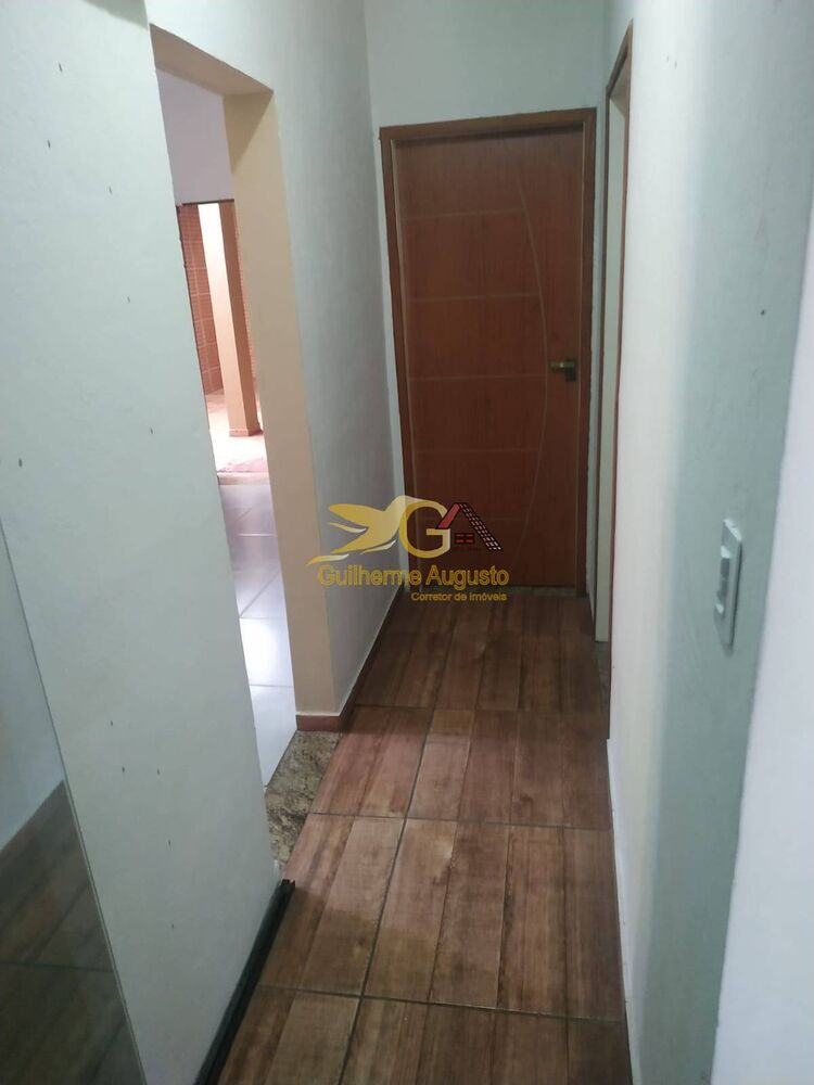 Casa, 6 quartos - Foto 2