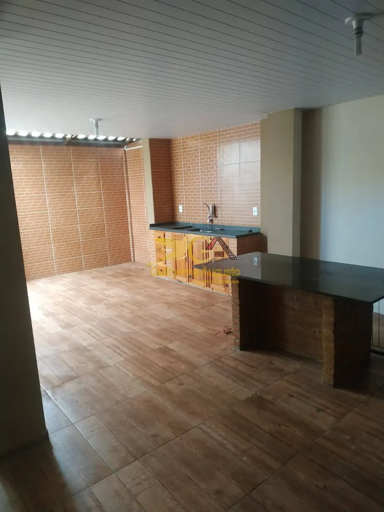 Casa, 6 quartos - Foto 7