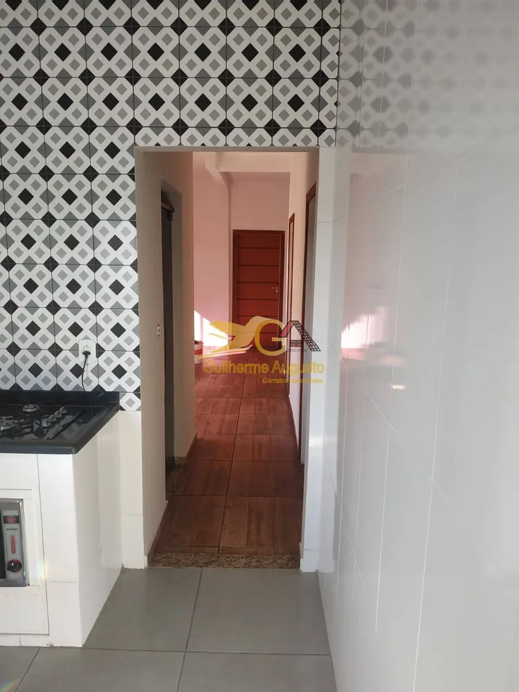 Casa, 6 quartos - Foto 6