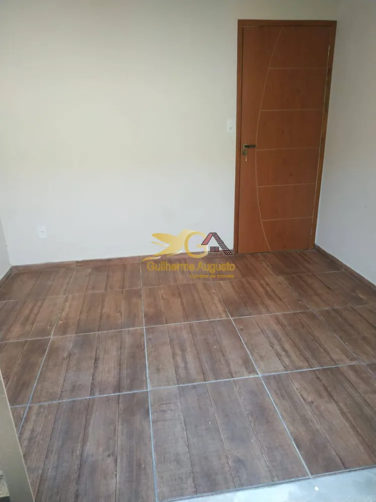 Casa, 6 quartos - Foto 1