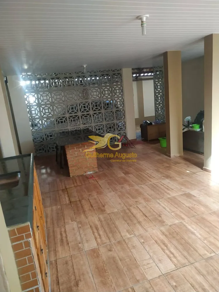 Casa, 6 quartos - Foto 8
