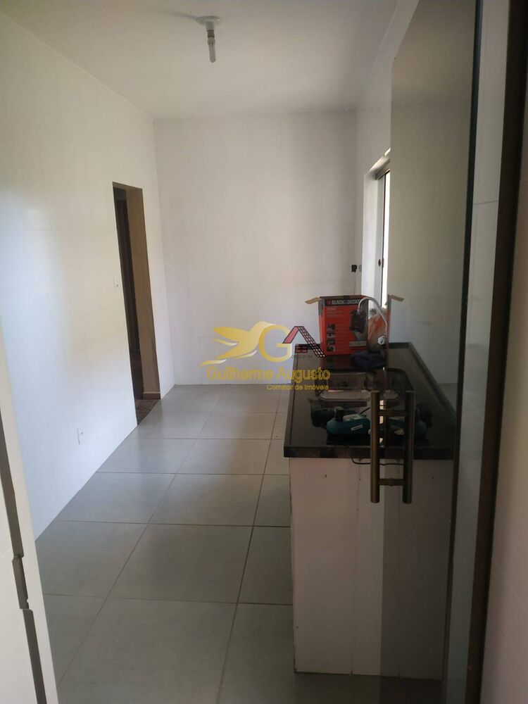 Casa, 6 quartos - Foto 1