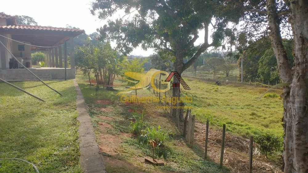 Sítio, 6 quartos, 1 hectares - Foto 8